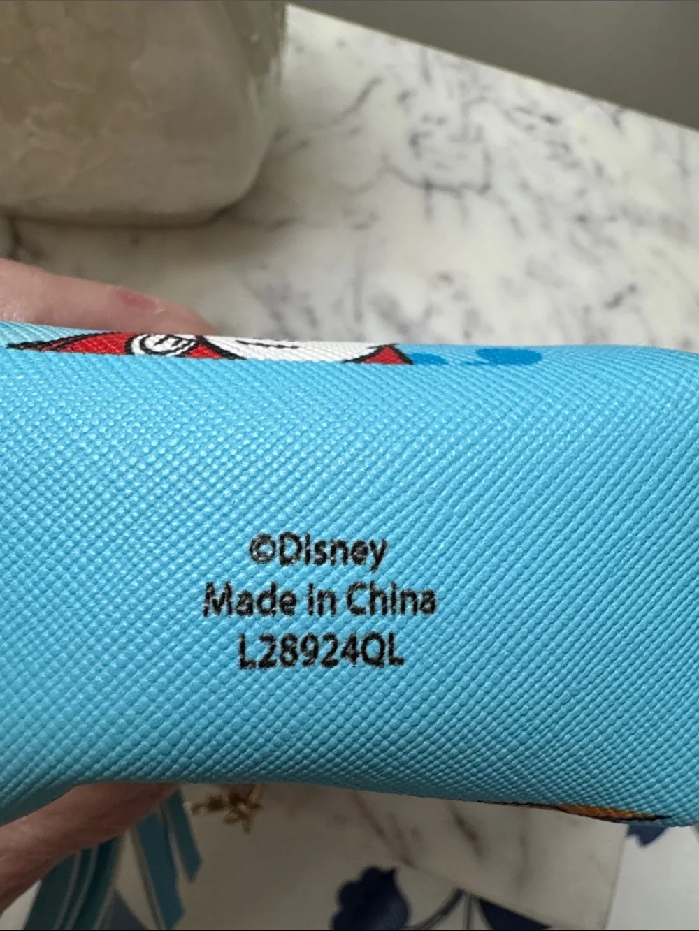 Disney set two